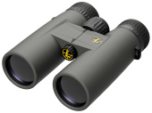 Бинокль Leupold BX-1 McKenzie 8x42, призмы - Roof, цвет - серый, 624г  DISC