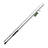 Удилище спиннинговое Raffer TriggerSpin 244 10-35g