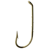 Крючки Mustad 3164E №3 CLASSIC