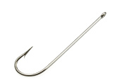 Крючки Mustad 1809N №4