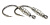 Одинарный крючок OWNER SPRING CCN 53125-№8