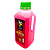 Lion Baits BOOSTER RED PLUM  (красная слива) - 1л